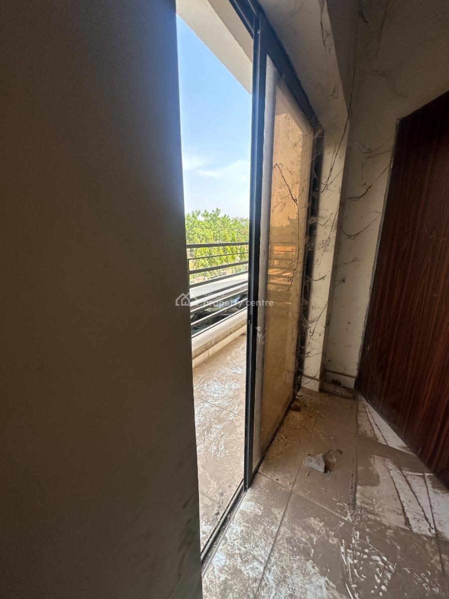 3 Bedroom Apartments, Jabi, Abuja, Flat / Apartment for Sale