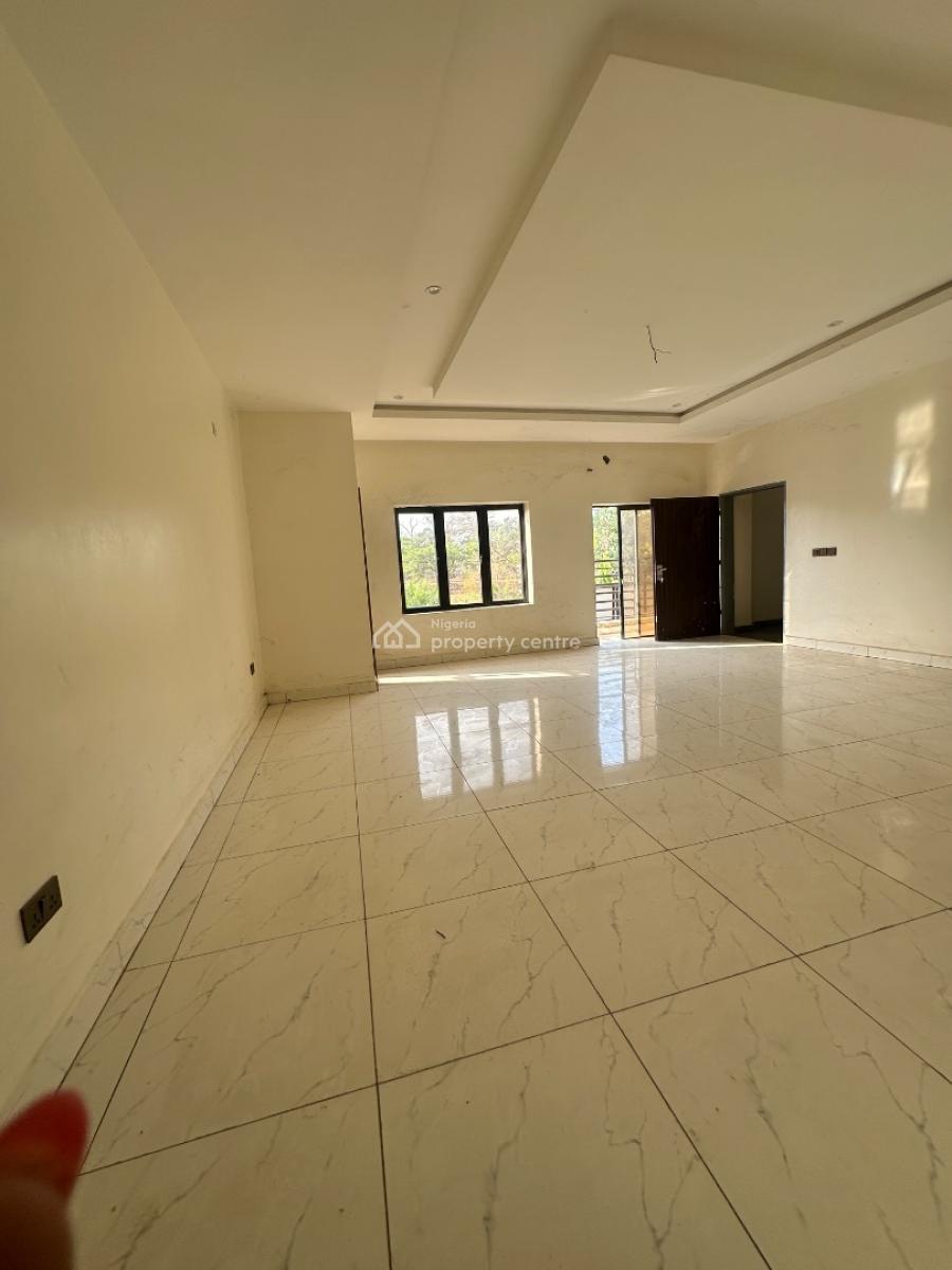 3 Bedroom Apartments, Jabi, Abuja, Flat / Apartment for Sale