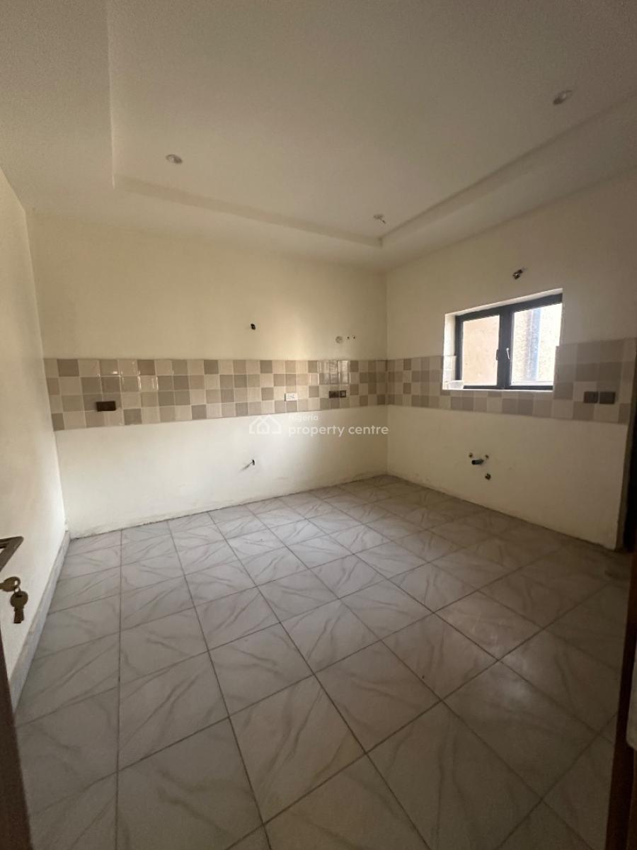 3 Bedroom Apartments, Jabi, Abuja, Flat / Apartment for Sale