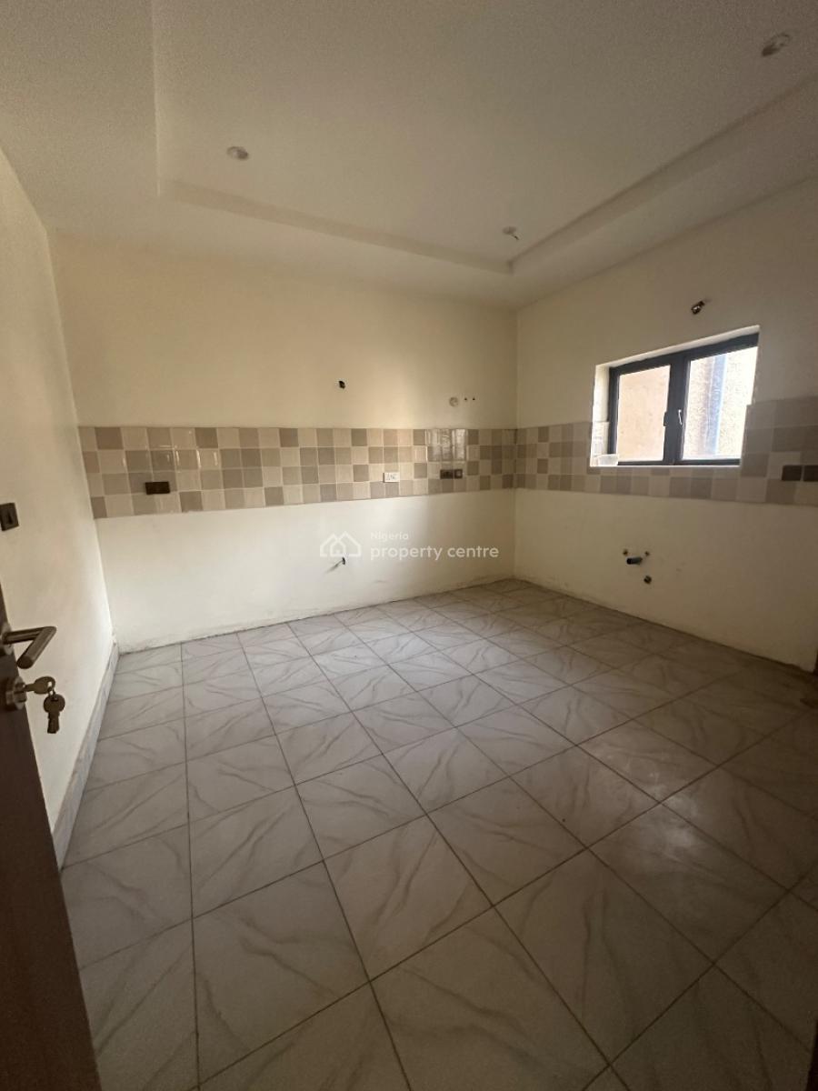3 Bedroom Apartments, Jabi, Abuja, Flat / Apartment for Sale