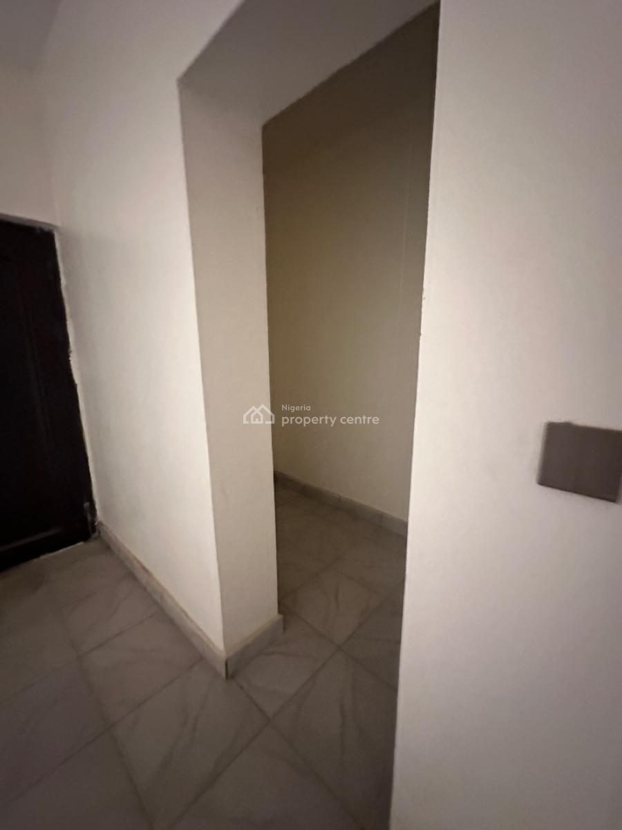 3 Bedroom Apartments, Jabi, Abuja, Flat / Apartment for Sale