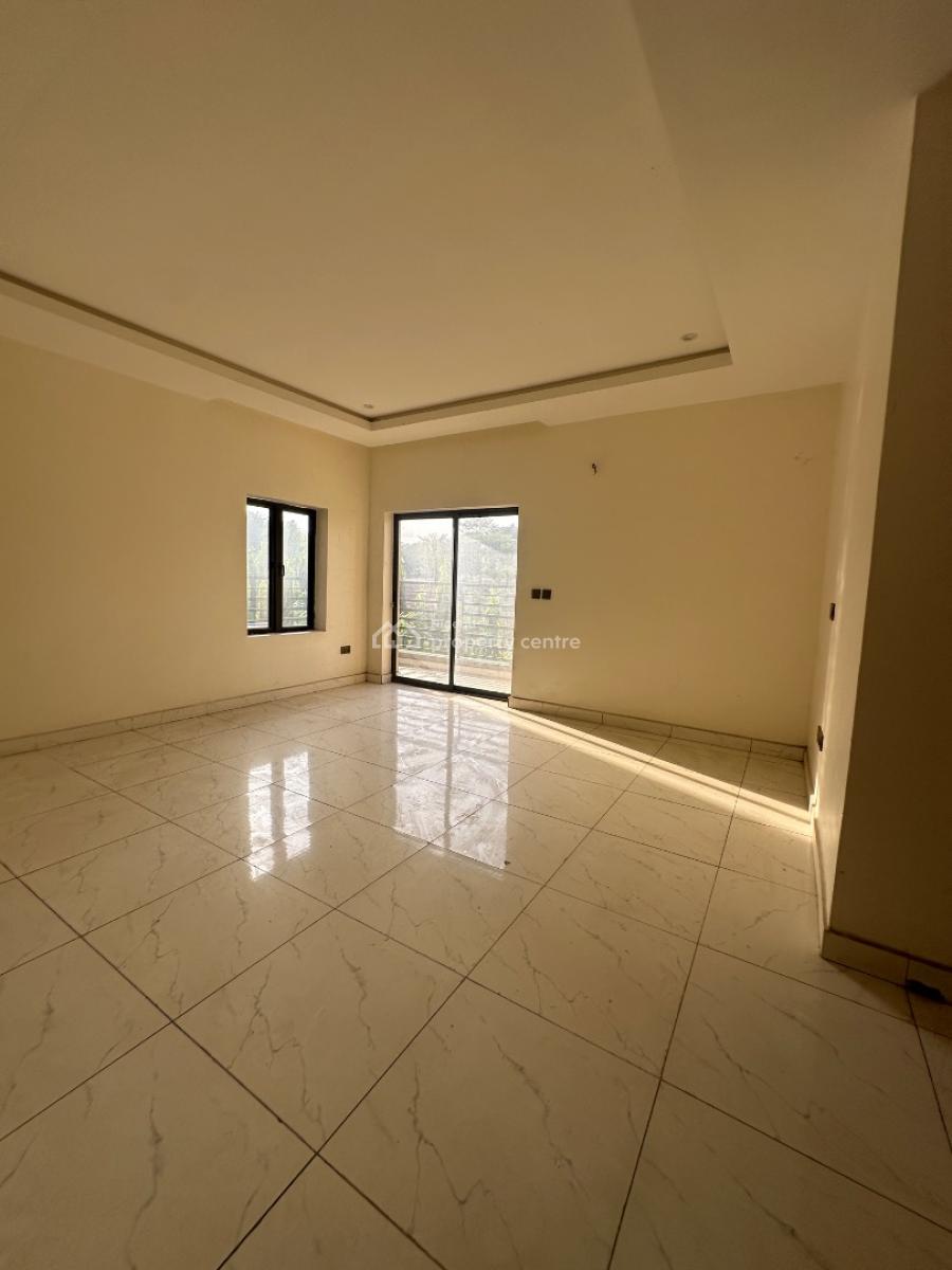 3 Bedroom Apartments, Jabi, Abuja, Flat / Apartment for Sale