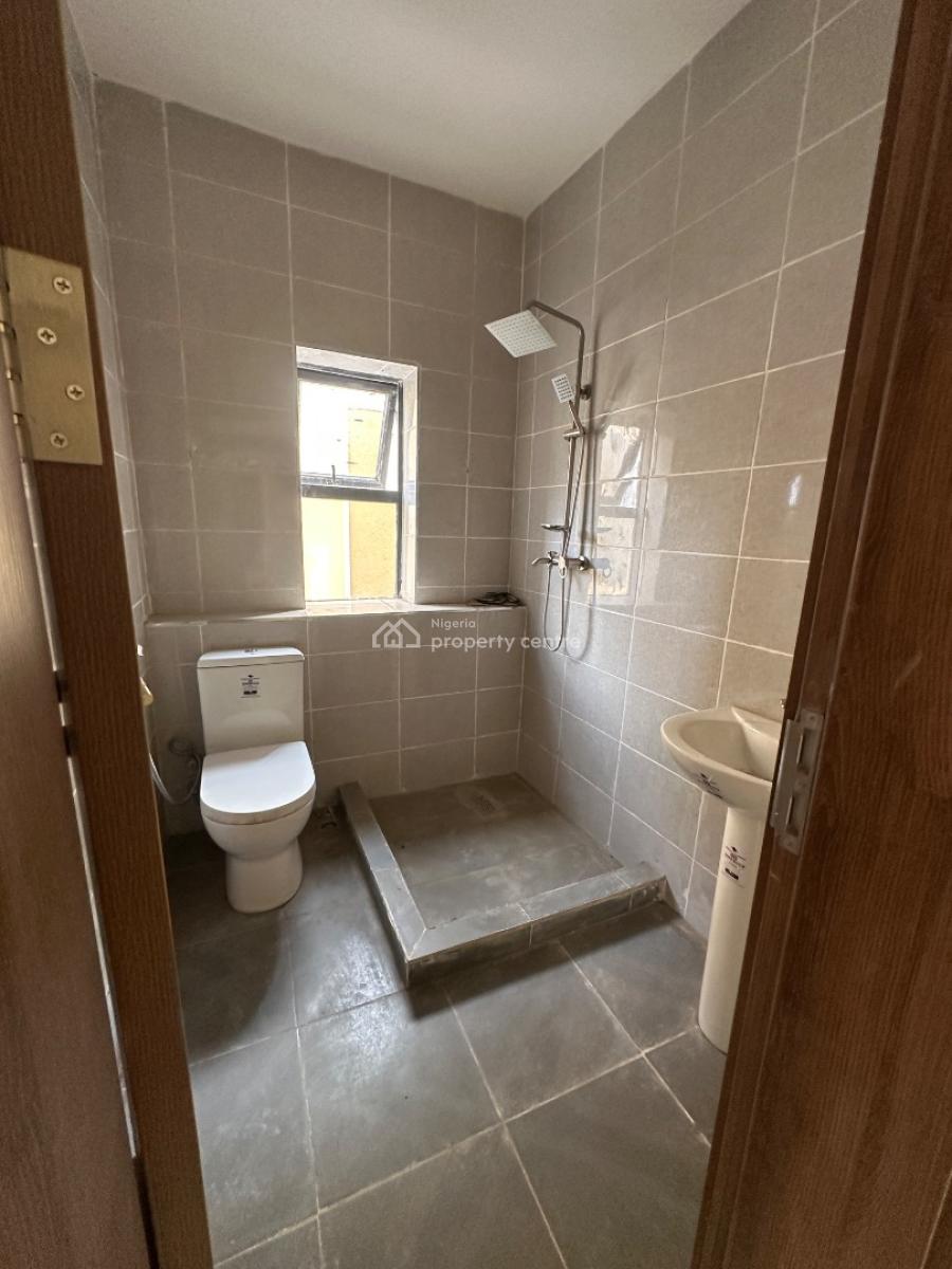 3 Bedroom Apartments, Jabi, Abuja, Flat / Apartment for Sale