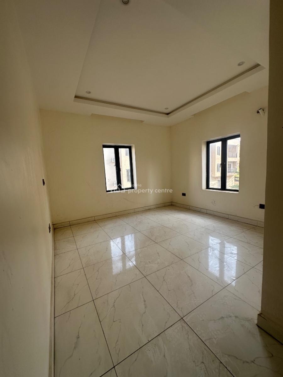 3 Bedroom Apartments, Jabi, Abuja, Flat / Apartment for Sale