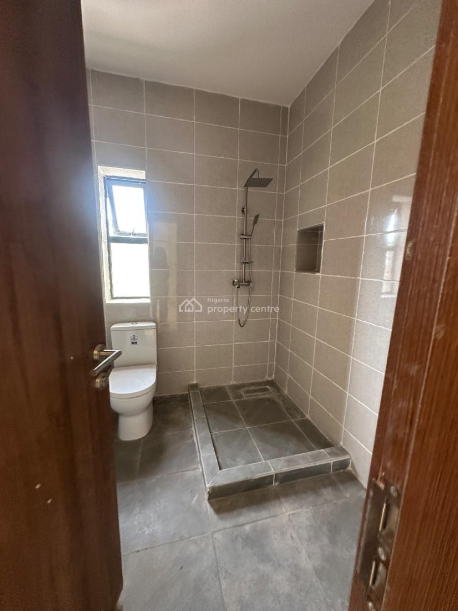 3 Bedroom Apartments, Jabi, Abuja, Flat / Apartment for Sale