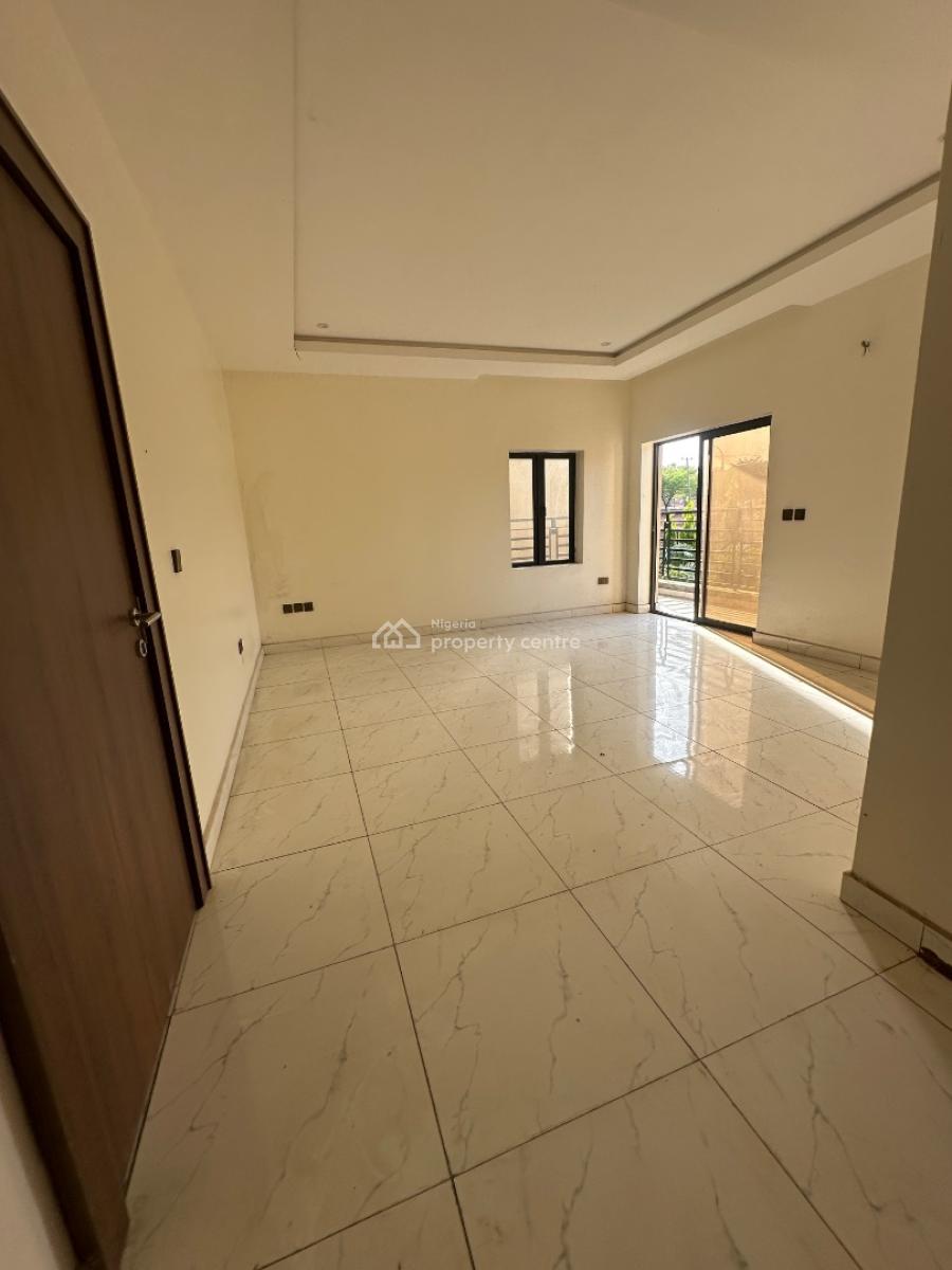3 Bedroom Apartments, Jabi, Abuja, Flat / Apartment for Sale