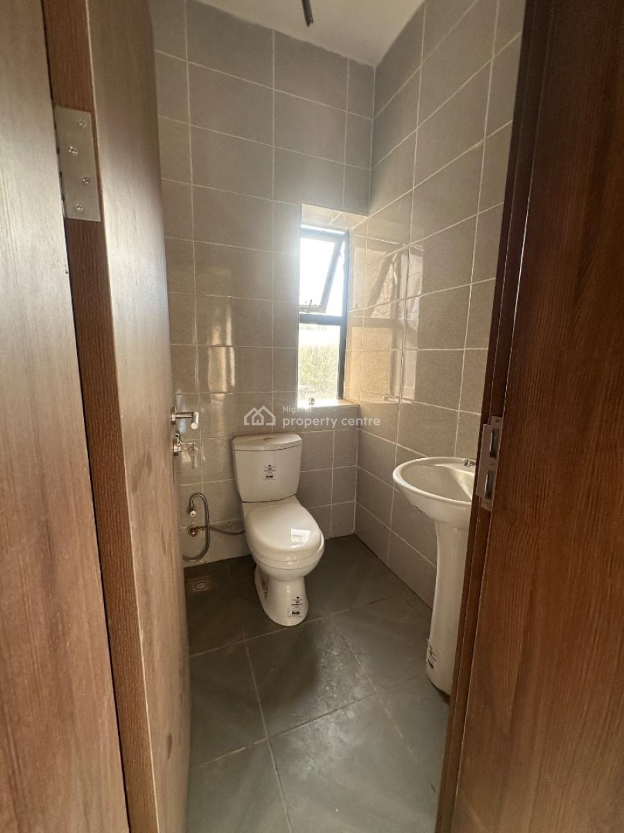 3 Bedroom Apartments, Jabi, Abuja, Flat / Apartment for Sale