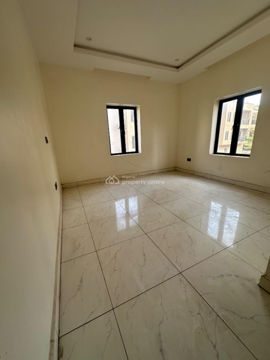 3 Bedroom Apartments, Jabi, Abuja, Flat / Apartment for Sale