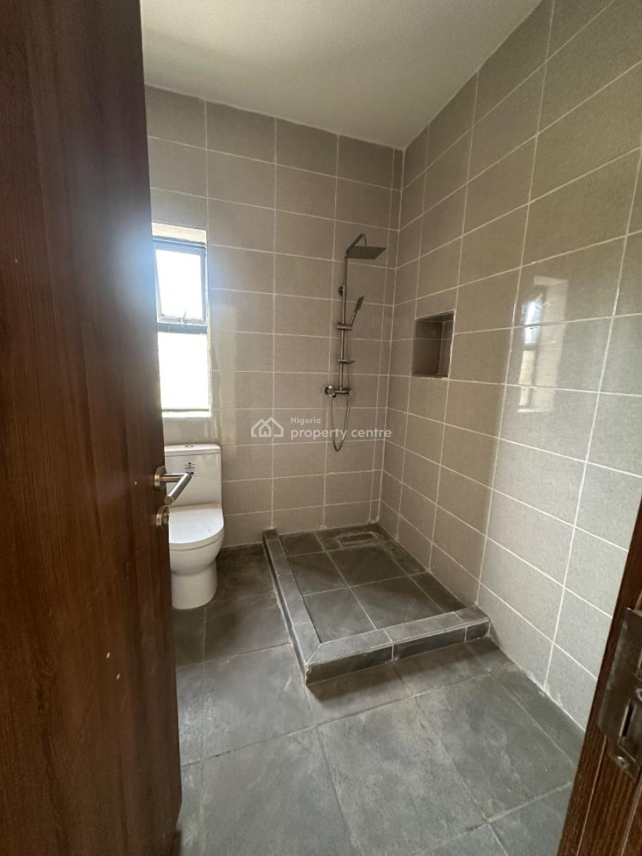 3 Bedroom Apartments, Jabi, Abuja, Flat / Apartment for Sale