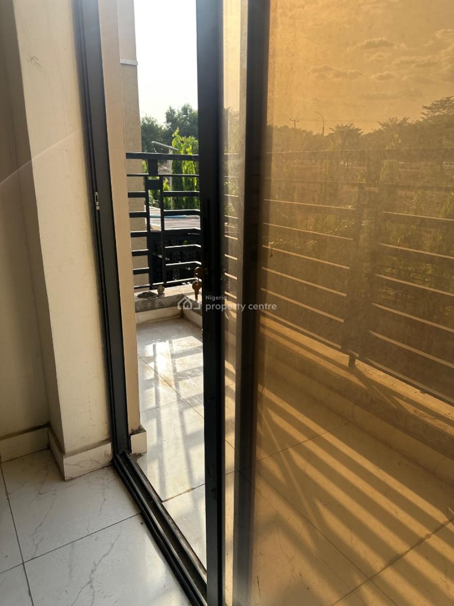 3 Bedroom Apartments, Jabi, Abuja, Flat / Apartment for Sale