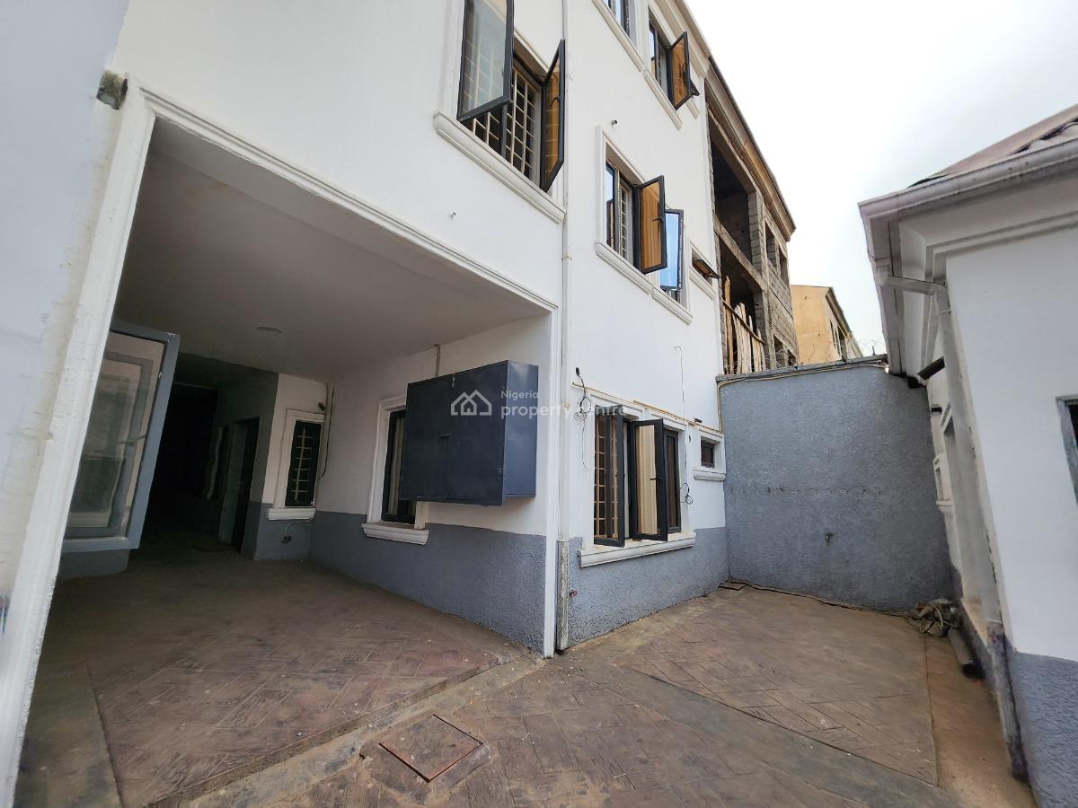 Brand New Luxury 1 Bedroom Apartment at Asokoro, Abuja, Naf Valley Estate, Asokoro District, Abuja, Mini Flat (room and Parlour) for Sale