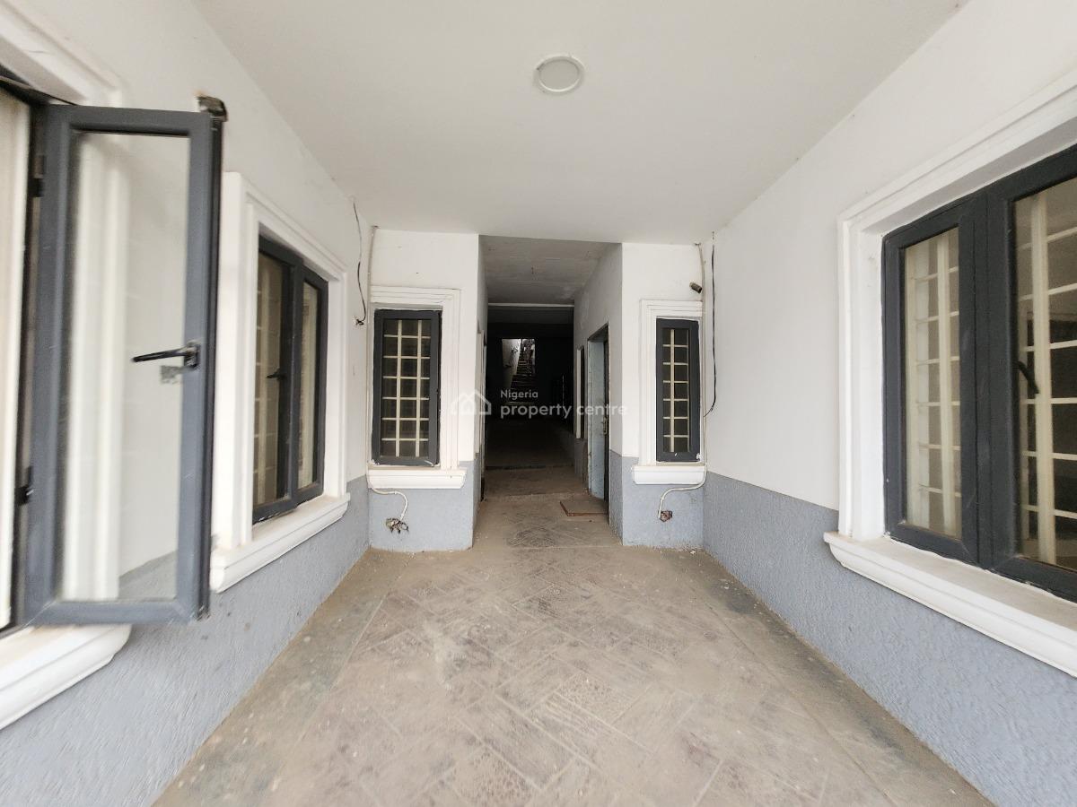 Brand New Luxury 1 Bedroom Apartment at Asokoro, Abuja, Naf Valley Estate, Asokoro District, Abuja, Mini Flat (room and Parlour) for Sale