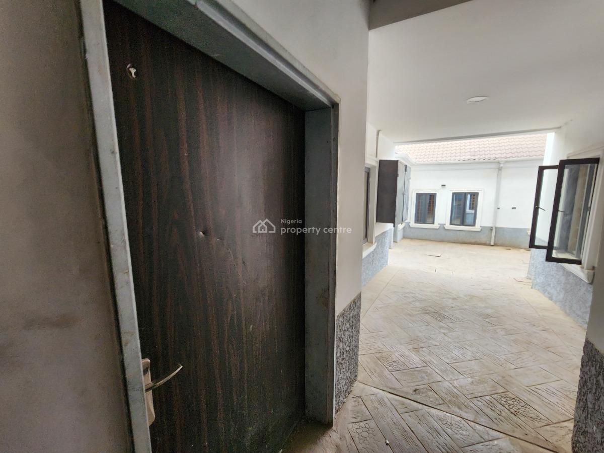 Brand New Luxury 1 Bedroom Apartment at Asokoro, Abuja, Naf Valley Estate, Asokoro District, Abuja, Mini Flat (room and Parlour) for Sale