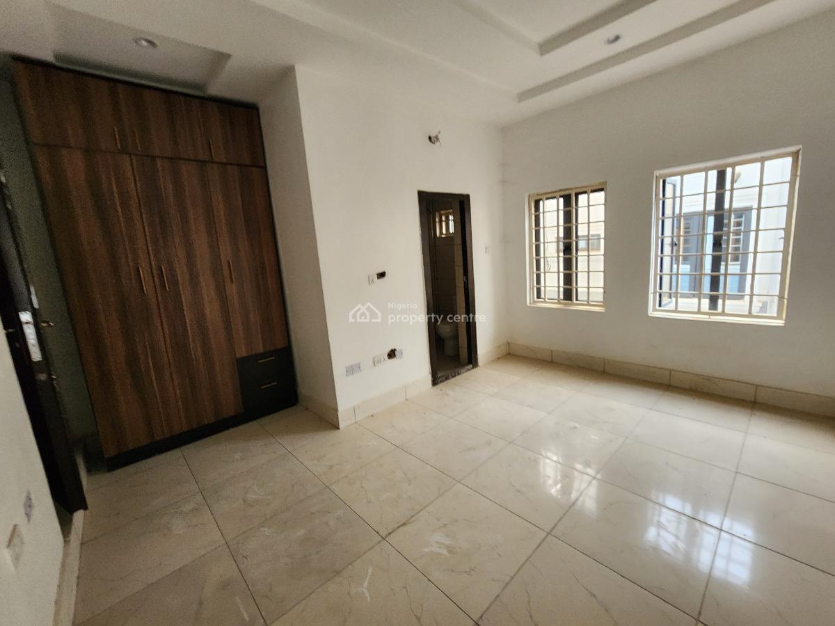 Brand New Luxury 1 Bedroom Apartment at Asokoro, Abuja, Naf Valley Estate, Asokoro District, Abuja, Mini Flat (room and Parlour) for Sale