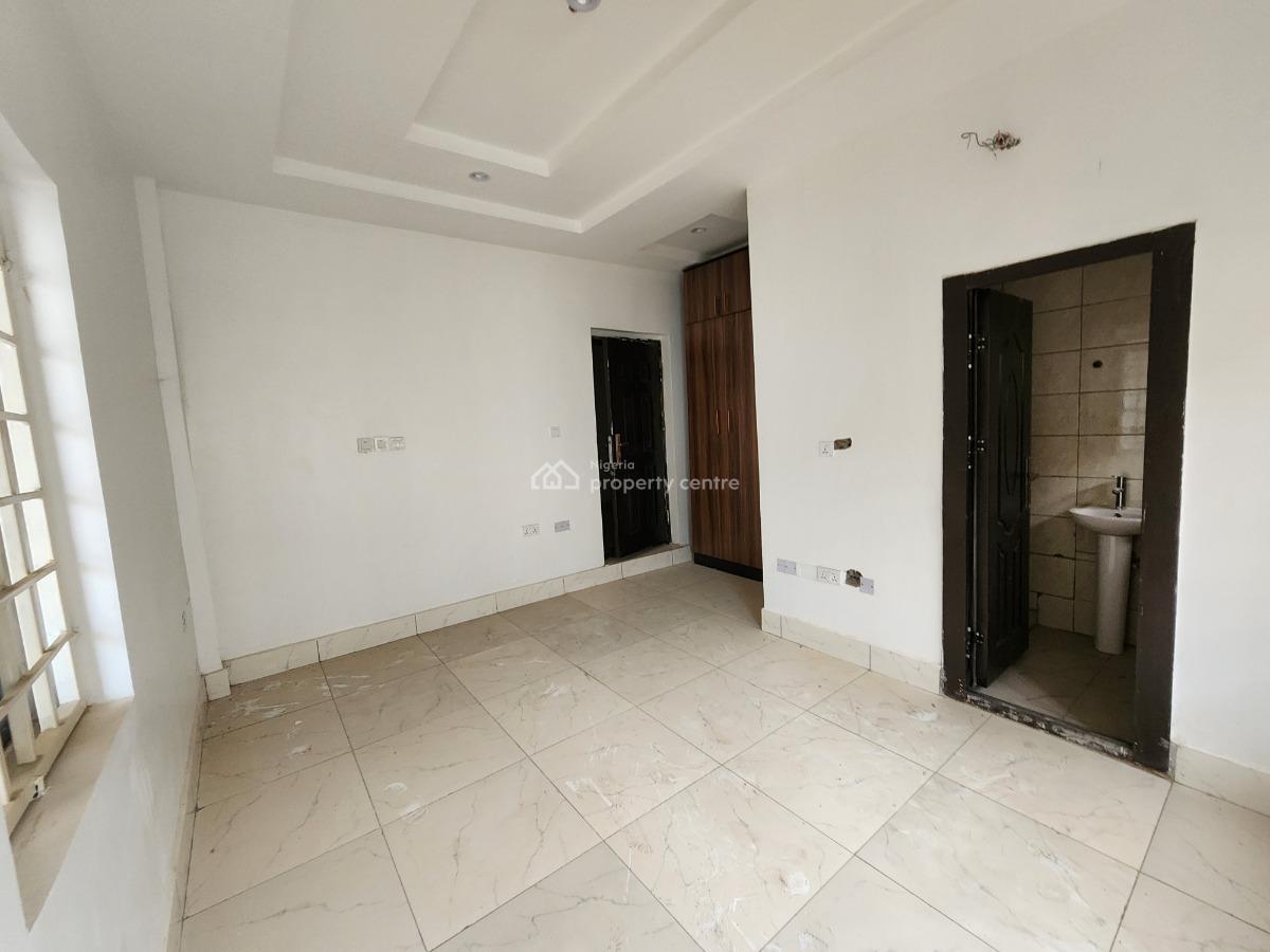 Brand New Luxury 1 Bedroom Apartment at Asokoro, Abuja, Naf Valley Estate, Asokoro District, Abuja, Mini Flat (room and Parlour) for Sale