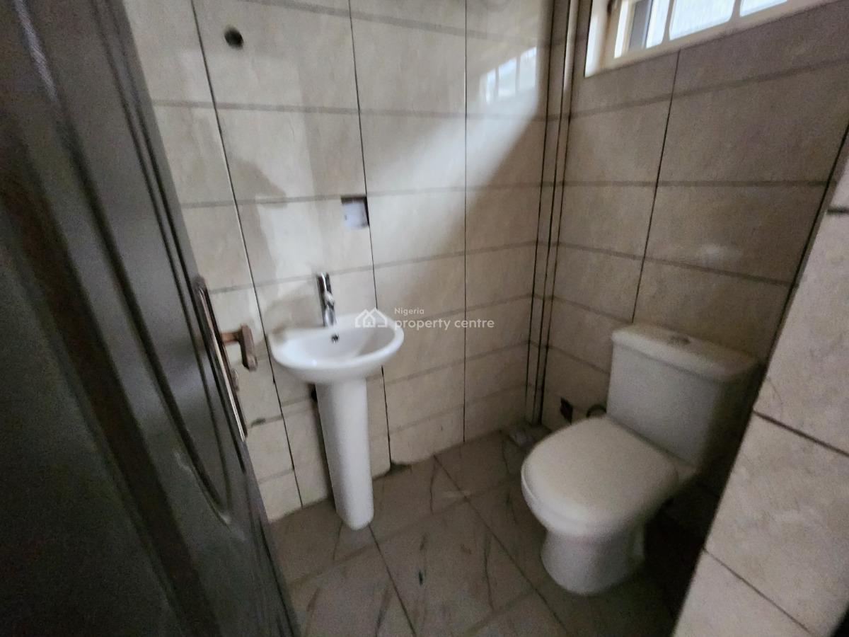 Brand New Luxury 1 Bedroom Apartment at Asokoro, Abuja, Naf Valley Estate, Asokoro District, Abuja, Mini Flat (room and Parlour) for Sale