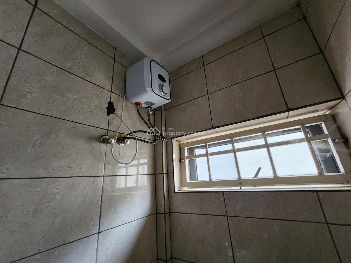 Brand New Luxury 1 Bedroom Apartment at Asokoro, Abuja, Naf Valley Estate, Asokoro District, Abuja, Mini Flat (room and Parlour) for Sale