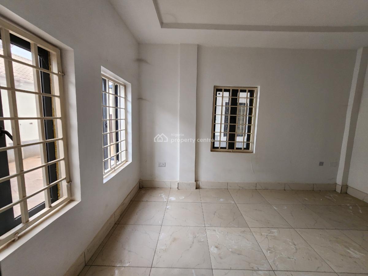 Brand New Luxury 1 Bedroom Apartment at Asokoro, Abuja, Naf Valley Estate, Asokoro District, Abuja, Mini Flat (room and Parlour) for Sale