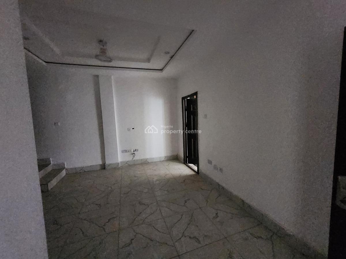 Brand New Luxury 1 Bedroom Apartment at Asokoro, Abuja, Naf Valley Estate, Asokoro District, Abuja, Mini Flat (room and Parlour) for Sale