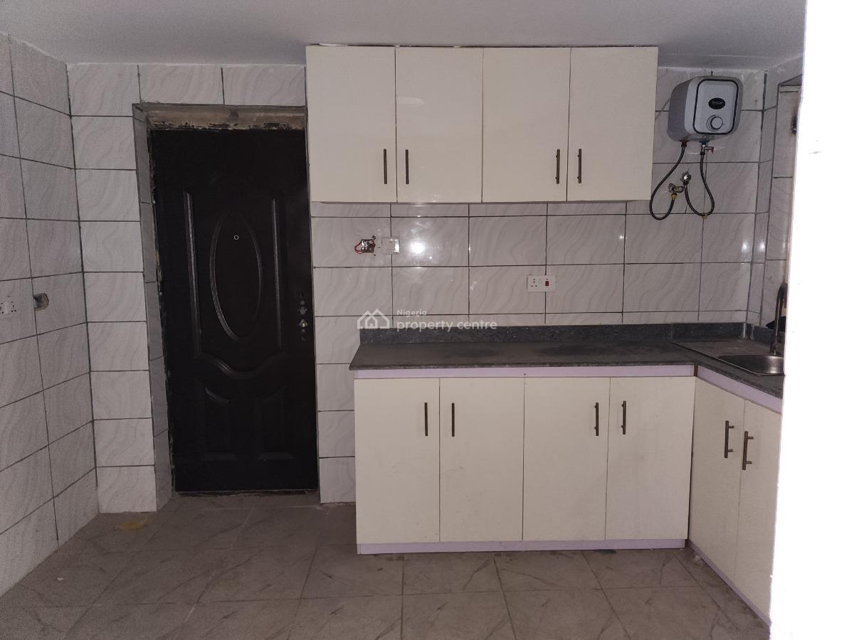 Brand New Luxury 1 Bedroom Apartment at Asokoro, Abuja, Naf Valley Estate, Asokoro District, Abuja, Mini Flat (room and Parlour) for Sale