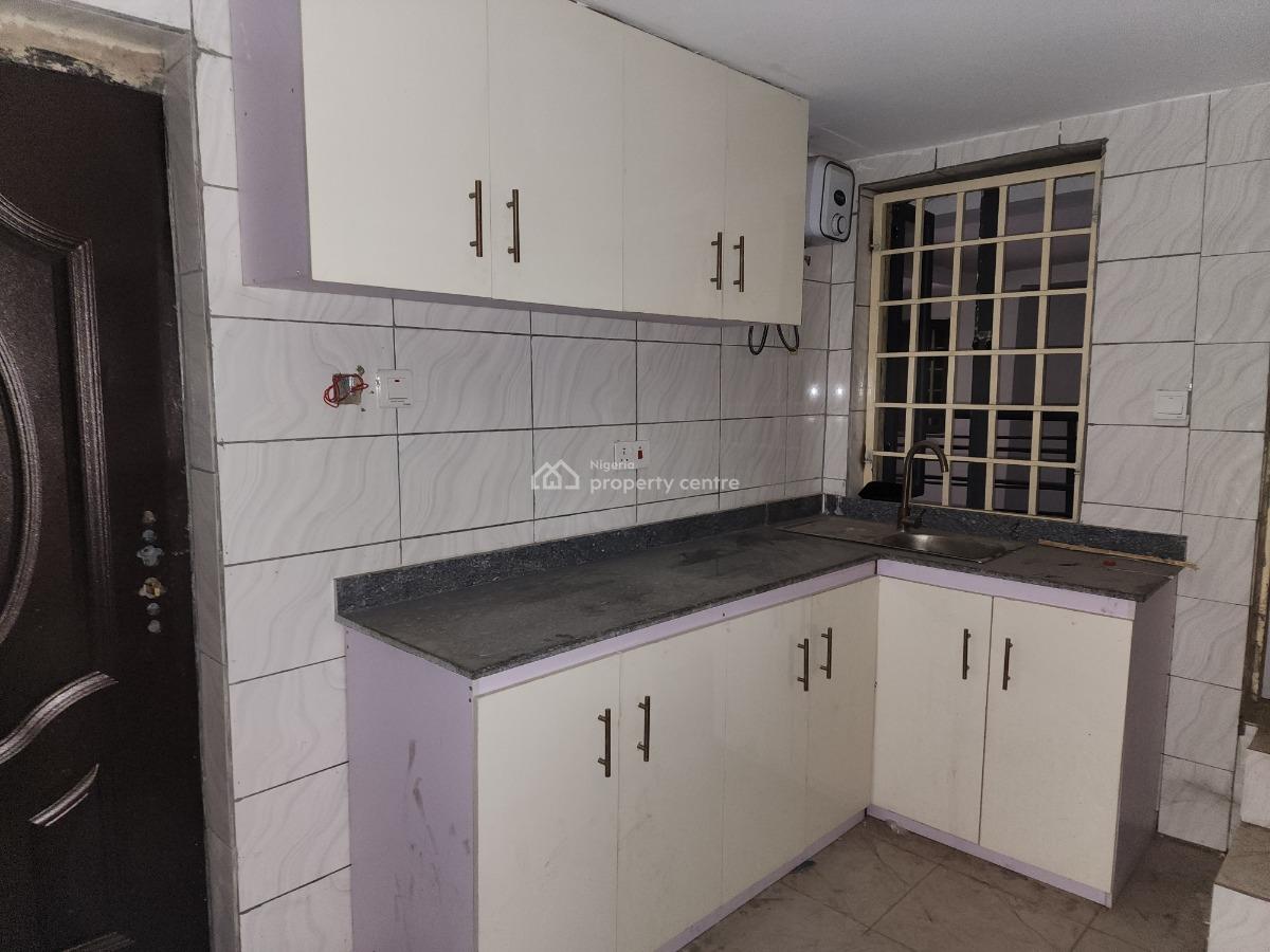 Brand New Luxury 1 Bedroom Apartment at Asokoro, Abuja, Naf Valley Estate, Asokoro District, Abuja, Mini Flat (room and Parlour) for Sale