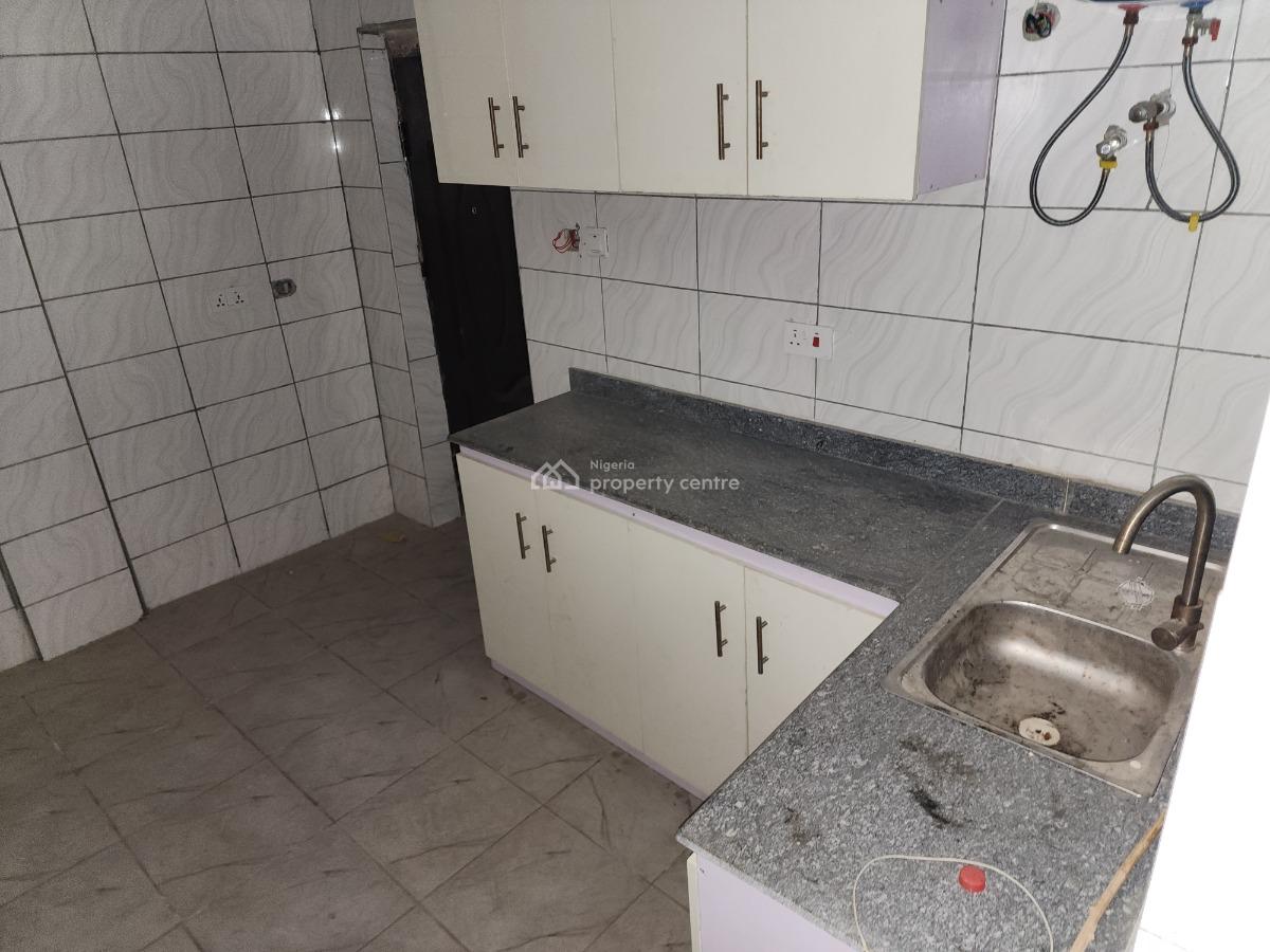 Brand New Luxury 1 Bedroom Apartment at Asokoro, Abuja, Naf Valley Estate, Asokoro District, Abuja, Mini Flat (room and Parlour) for Sale