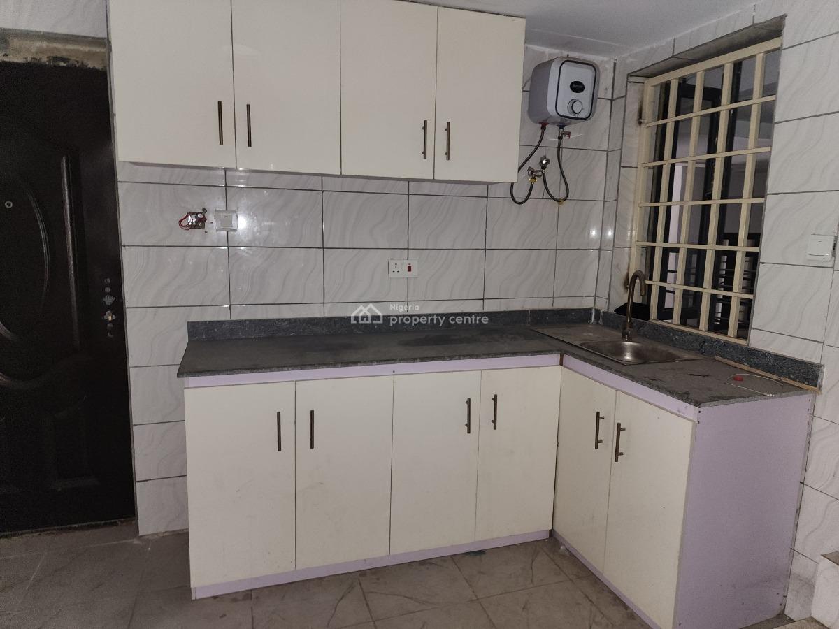 Brand New Luxury 1 Bedroom Apartment at Asokoro, Abuja, Naf Valley Estate, Asokoro District, Abuja, Mini Flat (room and Parlour) for Sale