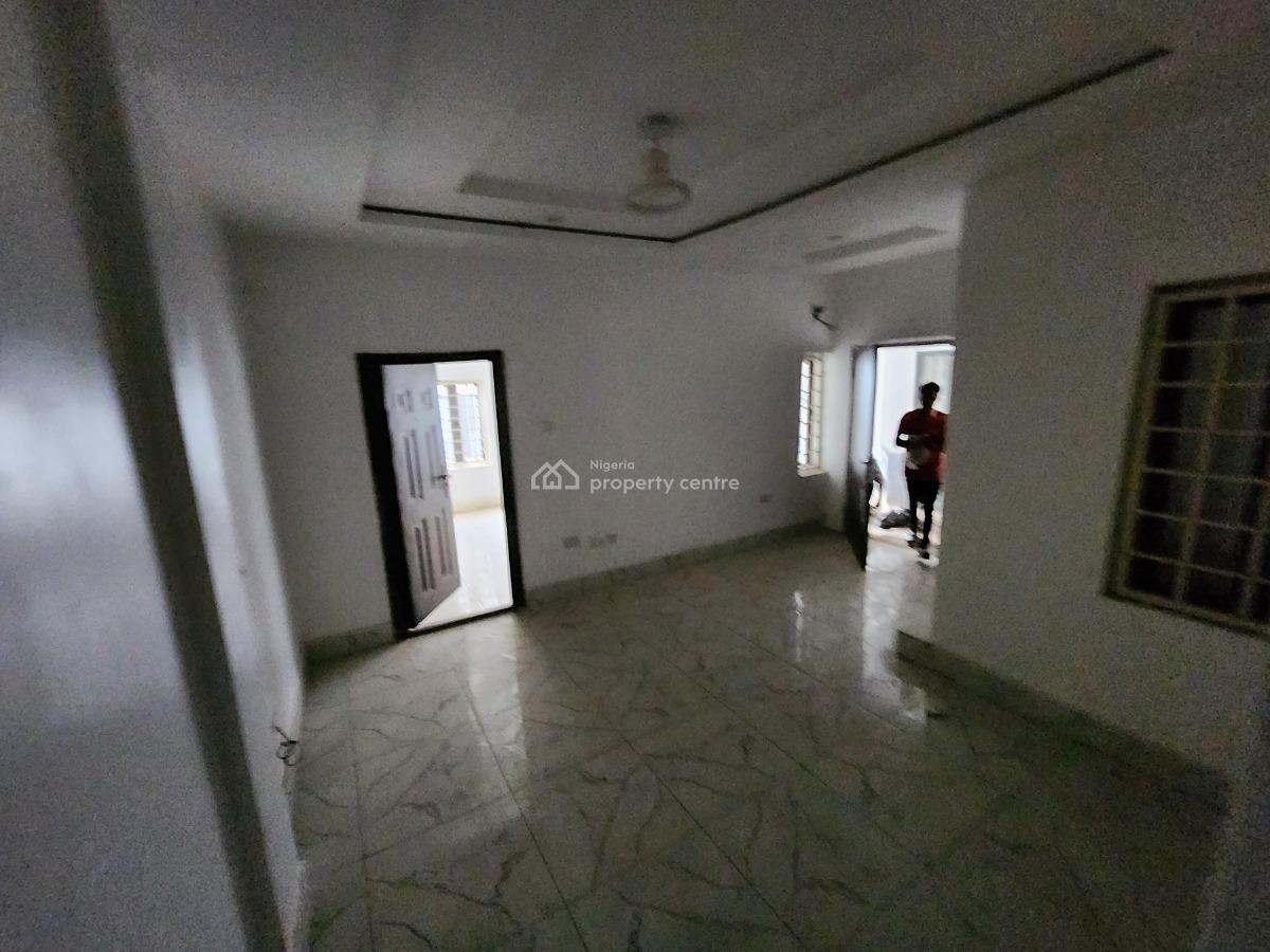 Brand New Luxury 1 Bedroom Apartment at Asokoro, Abuja, Naf Valley Estate, Asokoro District, Abuja, Mini Flat (room and Parlour) for Sale