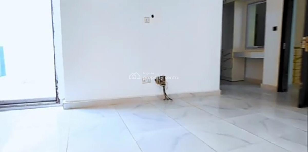 2 Bedroom Fully Automated Smart Duplex, Orchid Road, Ikota, Lekki, Lagos, Terraced Duplex for Sale