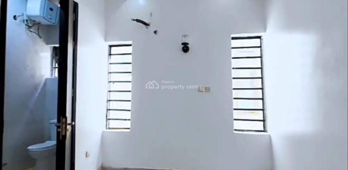2 Bedroom Fully Automated Smart Duplex, Orchid Road, Ikota, Lekki, Lagos, Terraced Duplex for Sale