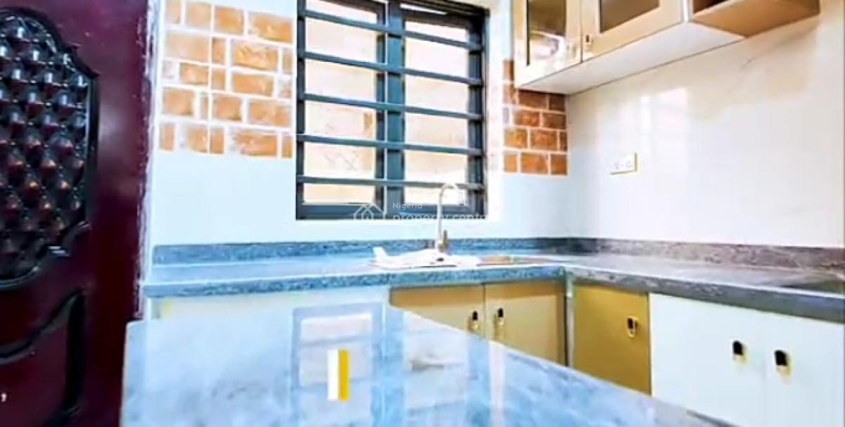 2 Bedroom Fully Automated Smart Duplex, Orchid Road, Ikota, Lekki, Lagos, Terraced Duplex for Sale