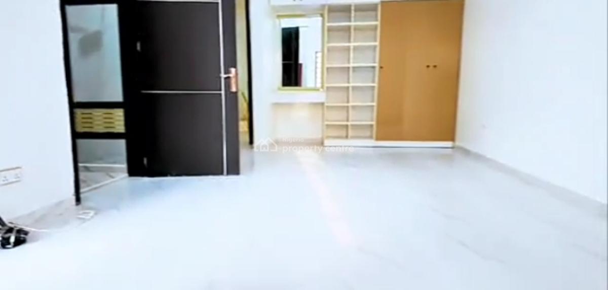 2 Bedroom Fully Automated Smart Duplex, Orchid Road, Ikota, Lekki, Lagos, Terraced Duplex for Sale