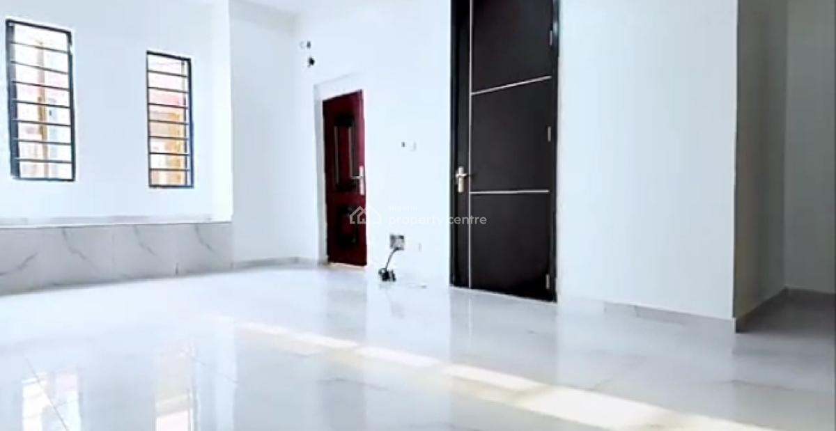 2 Bedroom Fully Automated Smart Duplex, Orchid Road, Ikota, Lekki, Lagos, Terraced Duplex for Sale