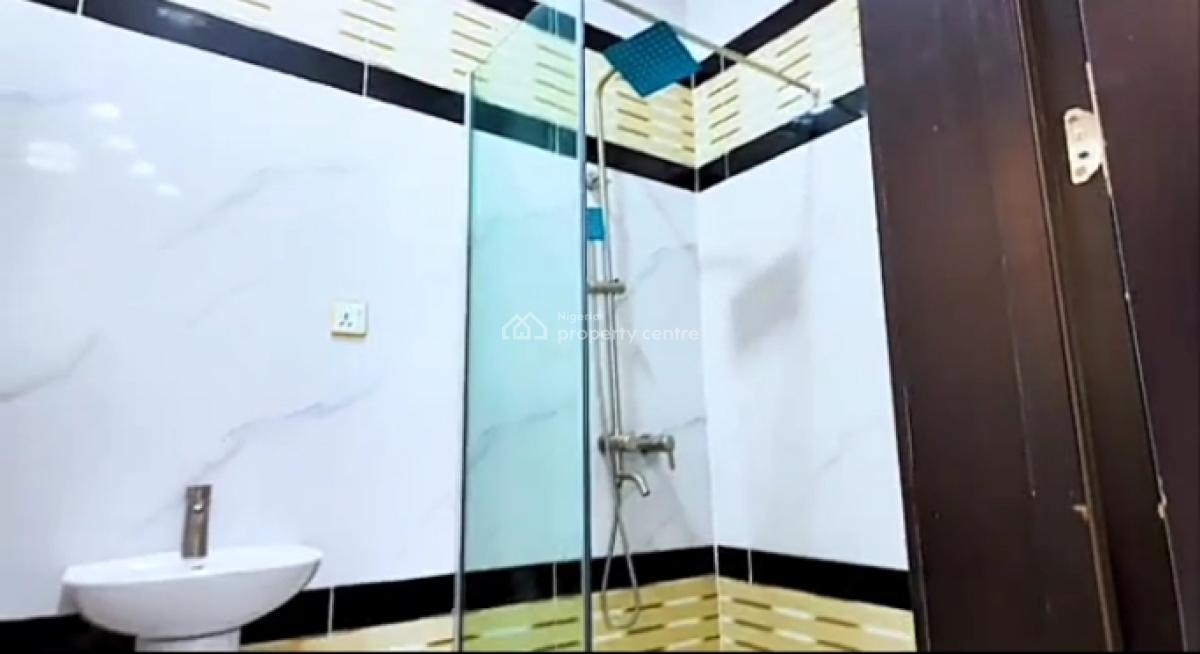 2 Bedroom Fully Automated Smart Duplex, Orchid Road, Ikota, Lekki, Lagos, Terraced Duplex for Sale