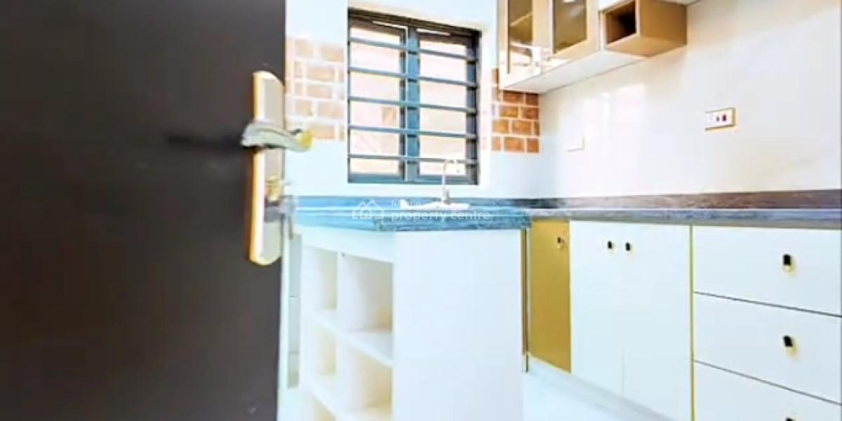 2 Bedroom Fully Automated Smart Duplex, Orchid Road, Ikota, Lekki, Lagos, Terraced Duplex for Sale