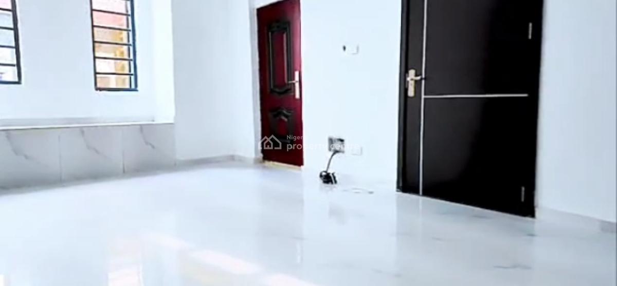 2 Bedroom Fully Automated Smart Duplex, Orchid Road, Ikota, Lekki, Lagos, Terraced Duplex for Sale