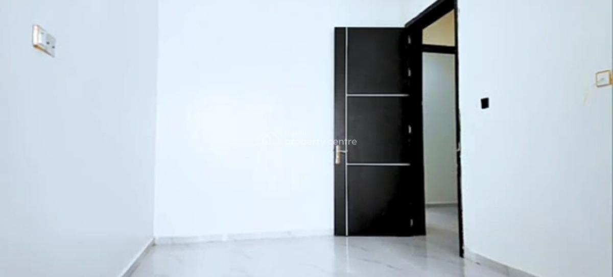 2 Bedroom Fully Automated Smart Duplex, Orchid Road, Ikota, Lekki, Lagos, Terraced Duplex for Sale