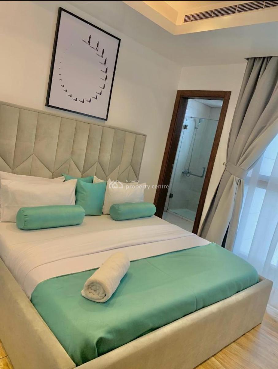 4 Bedroom Flat, Eko Atlantic City, Lagos, Flat / Apartment for Rent