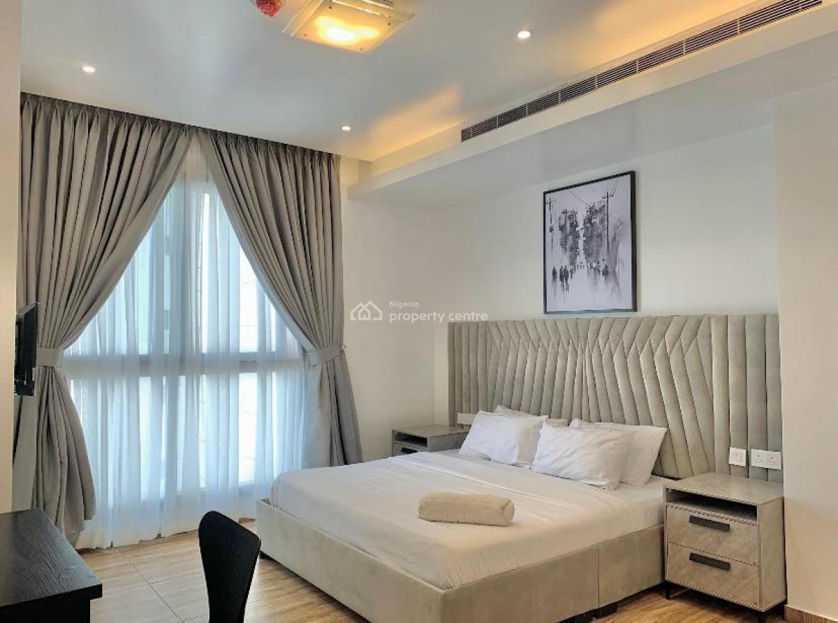 4 Bedroom Flat, Eko Atlantic City, Lagos, Flat / Apartment for Rent