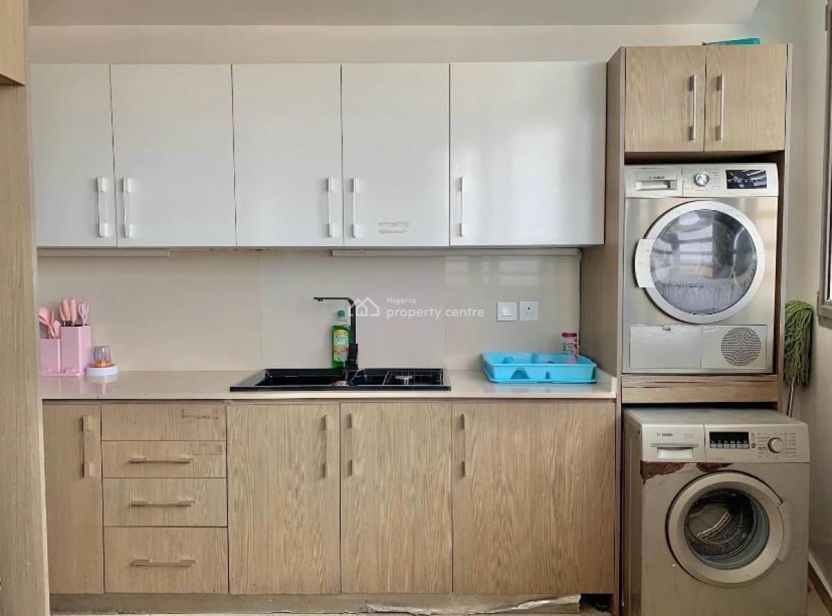 4 Bedroom Flat, Eko Atlantic City, Lagos, Flat / Apartment for Rent