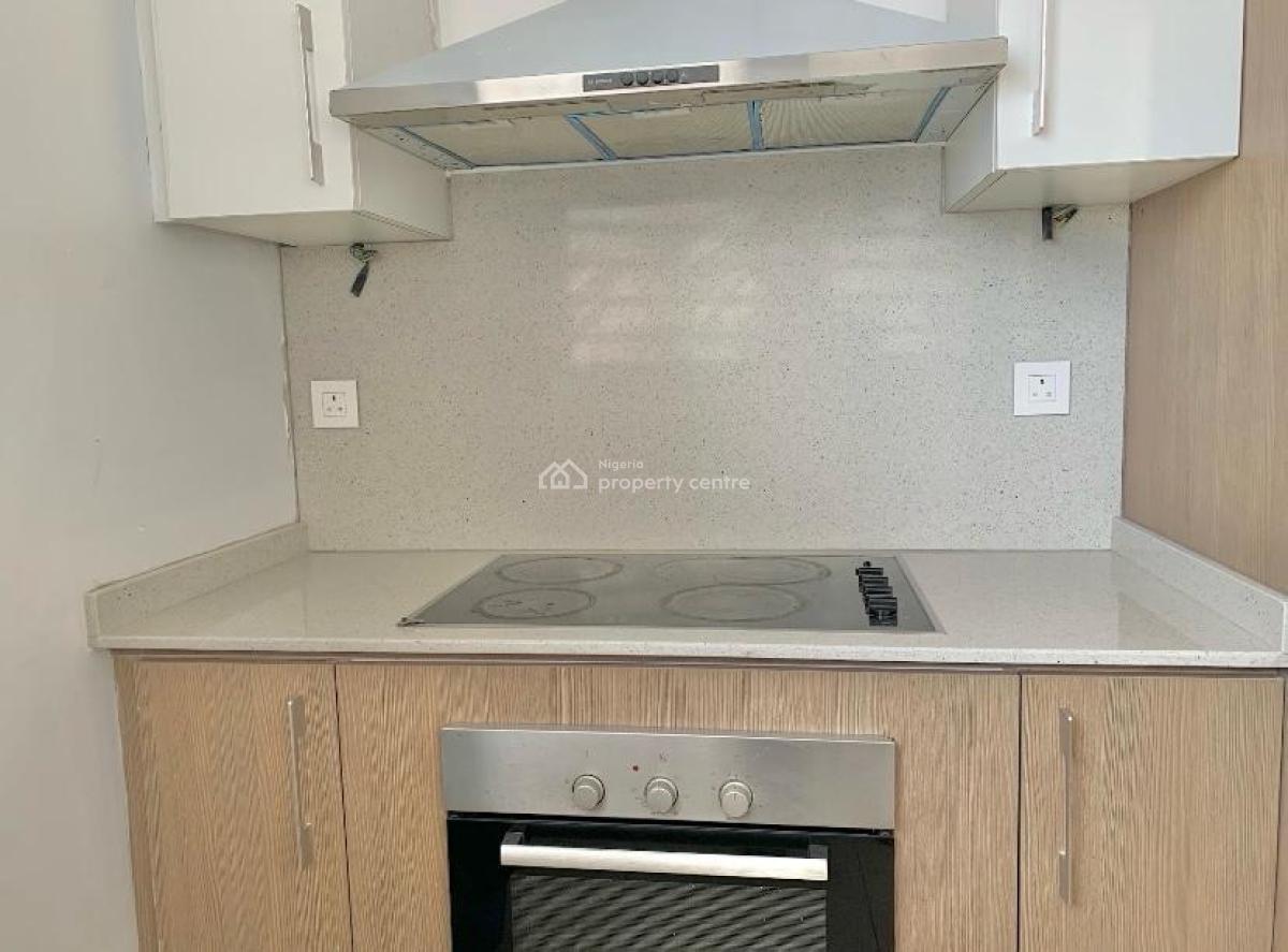 4 Bedroom Flat, Eko Atlantic City, Lagos, Flat / Apartment for Rent