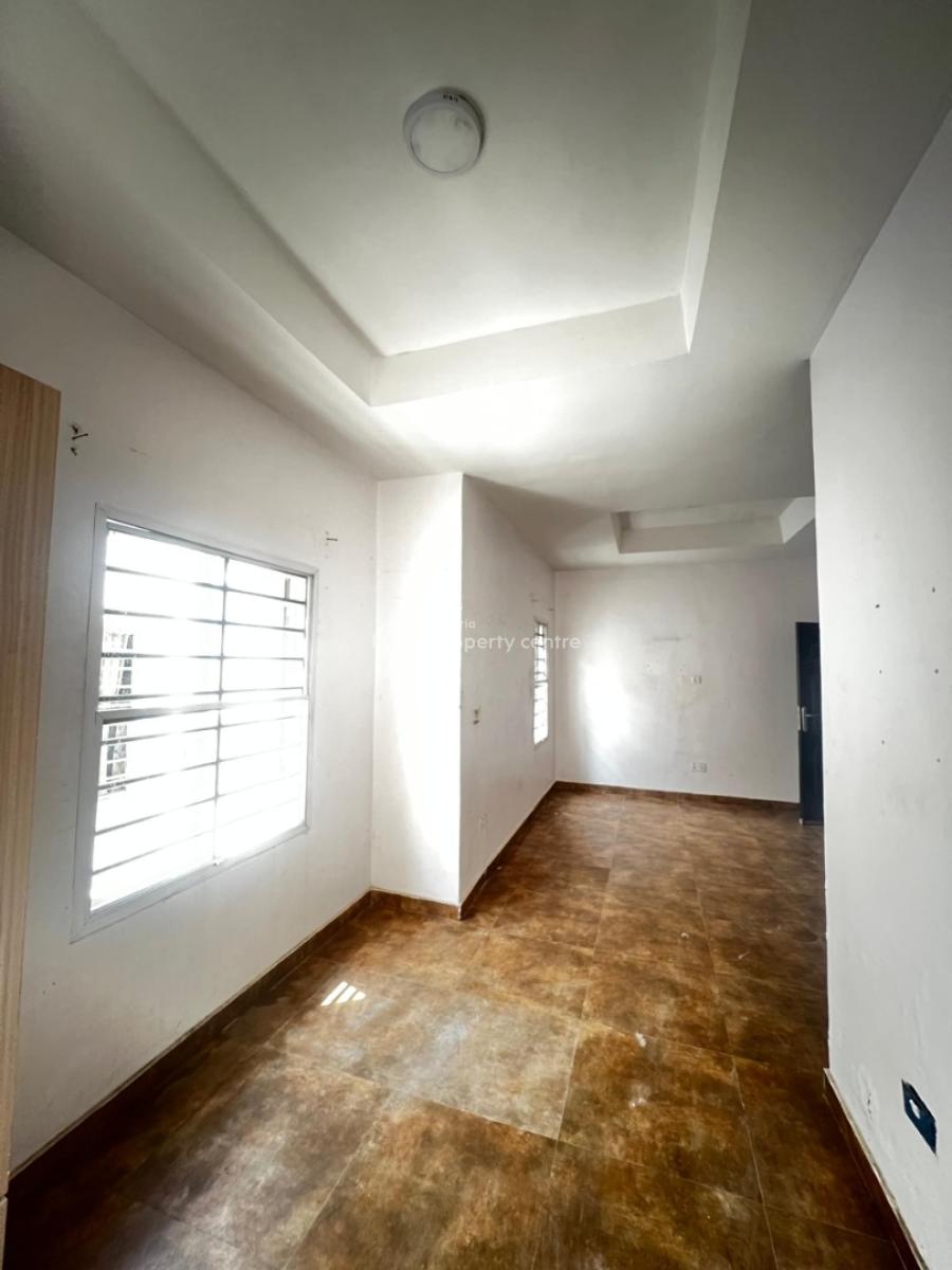 Spacious Room En-suite in a Shared 4 Bedrooms Terraced Duplex, Orchid Road, Lekki, Lagos, Terraced Duplex for Rent