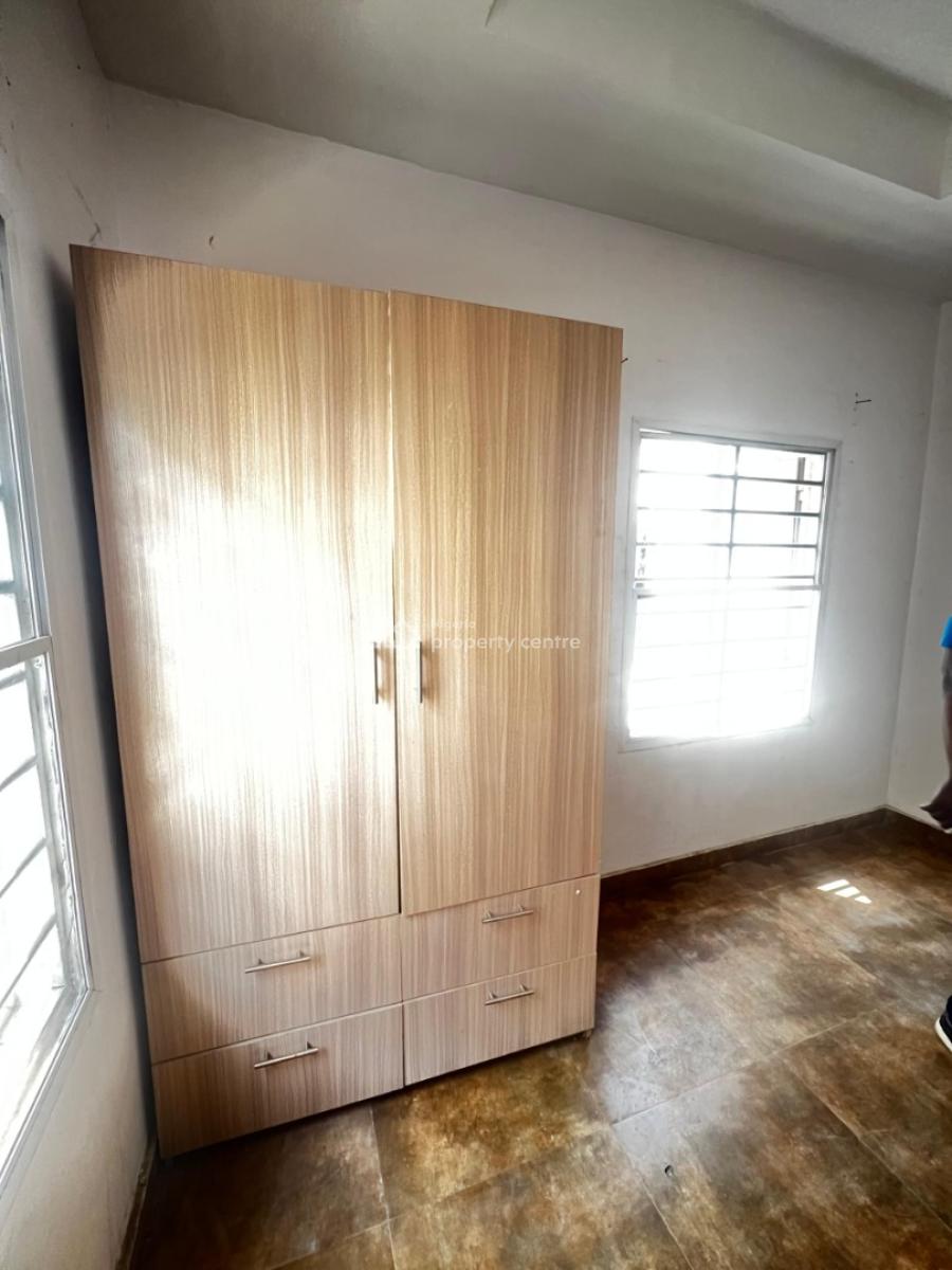 Spacious Room En-suite in a Shared 4 Bedrooms Terraced Duplex, Orchid Road, Lekki, Lagos, Terraced Duplex for Rent