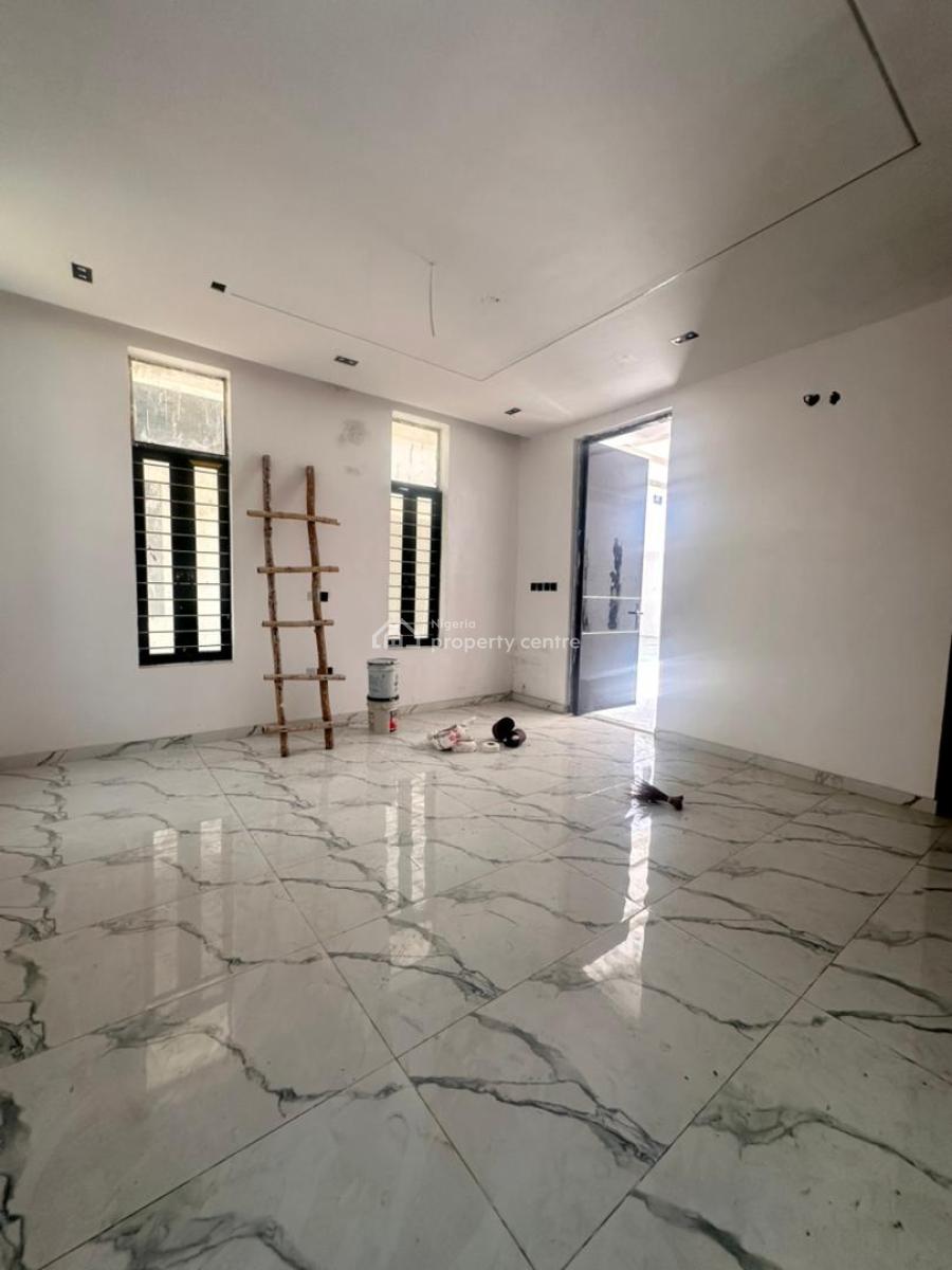 4 Bedroom Terrace, Ajah, Lagos, Terraced Duplex for Rent