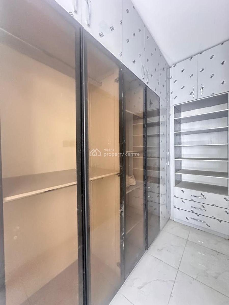 4 Bedroom Terrace, Ajah, Lagos, Terraced Duplex for Rent