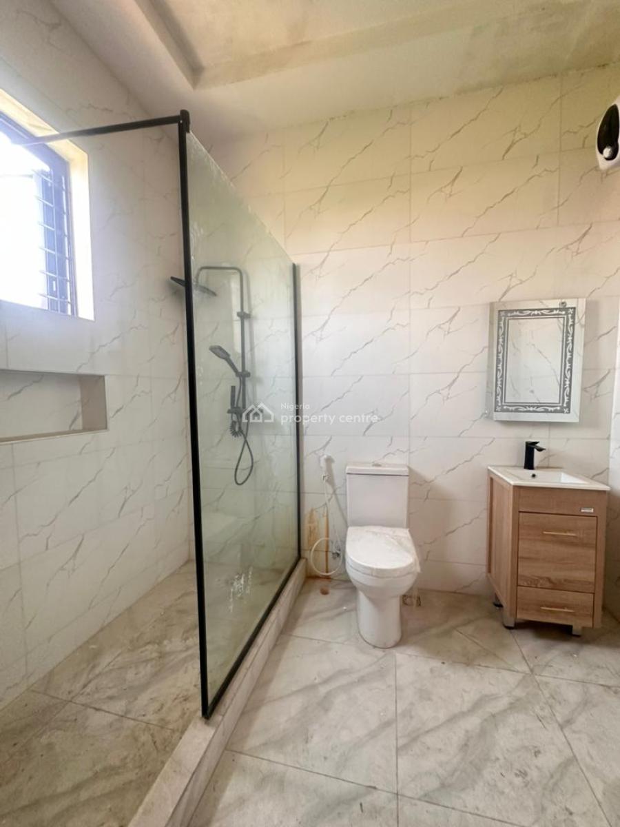 4 Bedroom Terrace, Ajah, Lagos, Terraced Duplex for Rent