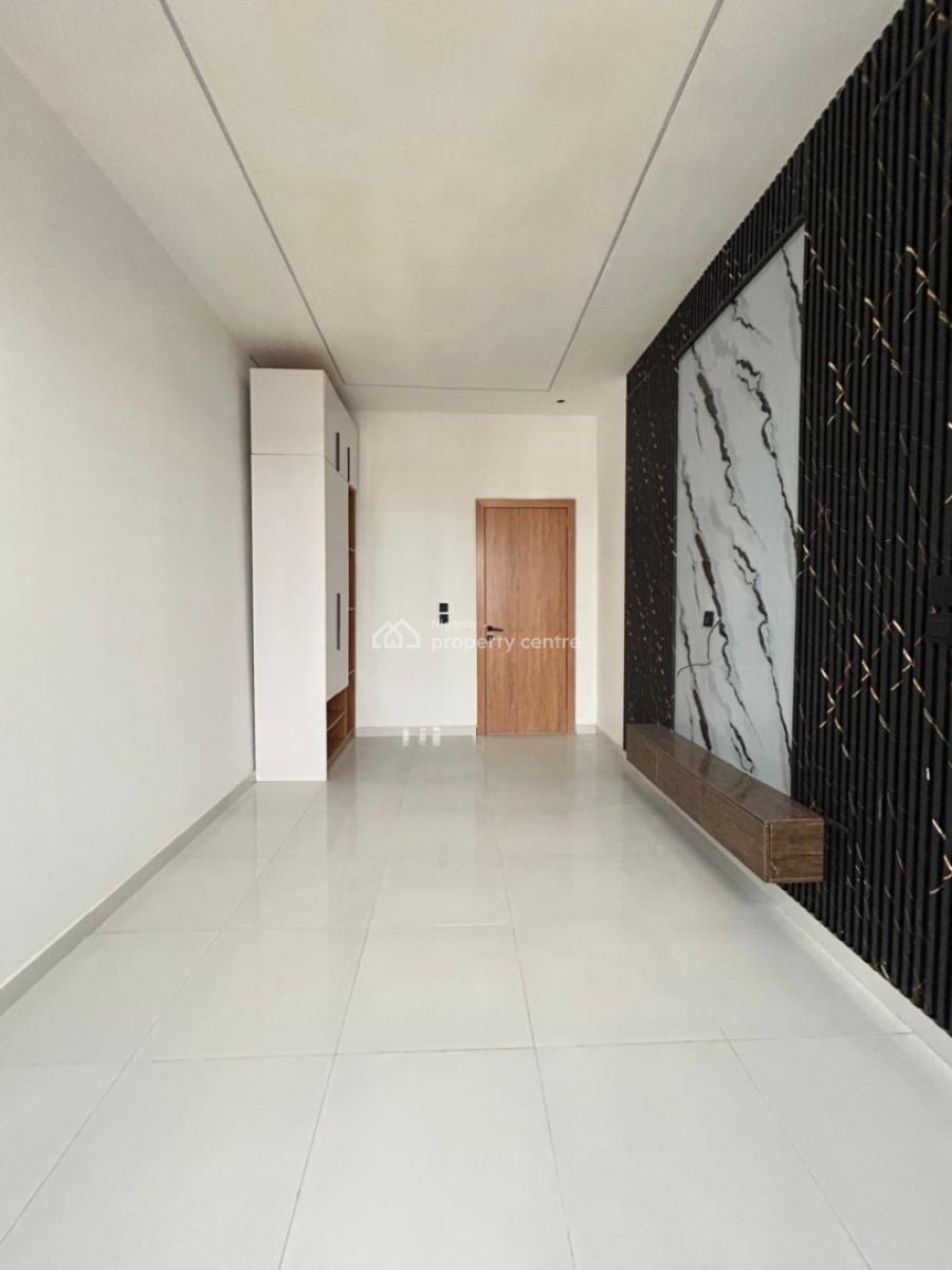 5 Bedrooms Fully Detached with Bq, Lekki Palms City, Ajah, Lagos, Detached Duplex for Sale