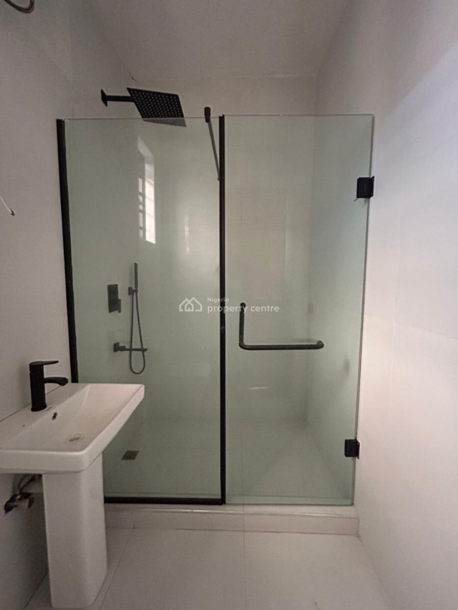 5 Bedrooms Fully Detached with Bq, Lekki Palms City, Ajah, Lagos, Detached Duplex for Sale