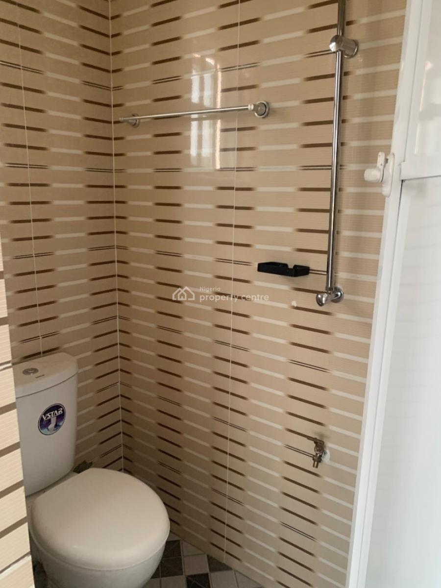 Executive Standard 2 Bedroom Flats Without Open  Plan Kitchen, By Iyana Oworo, Gbagada, Lagos, Flat / Apartment for Rent