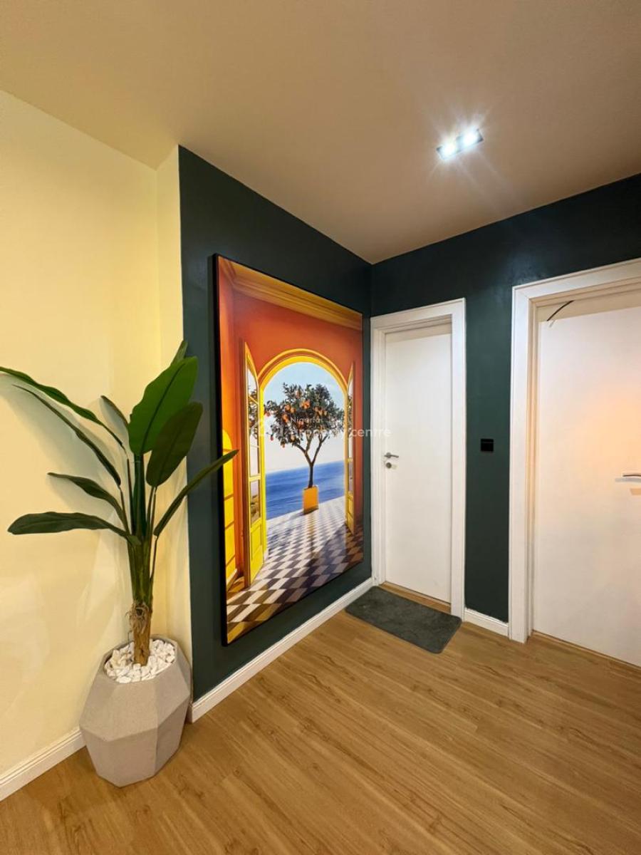 Premium & Exclusive 2-bedroom Apartment, Ikoyi, Lagos, Flat / Apartment Short Let